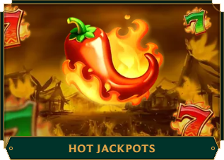 Hot Jackpots