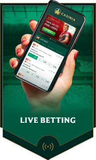 LIVE BETTING