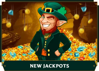 New Jackpots