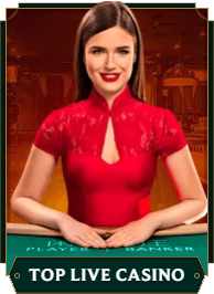 Top Live Casino